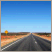 Picture of outback road