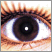 picture of eye