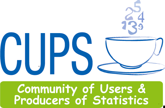 Image: CUPS - The Community that Counts