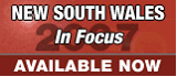 Image: New South Wales In Focus Available Now