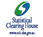 Statistical Clearing House Logo