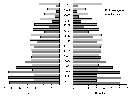 4713.0 - Population Characteristics, Aboriginal and Torres Strait ...