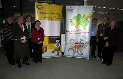 Photo: ABS Tasmanian staff