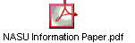 NASU Information Paper.pdf