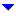 image - down blue triangle