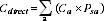 Equation: Final age sta