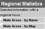 Image 1: Regional Statistics link on the ABS home page