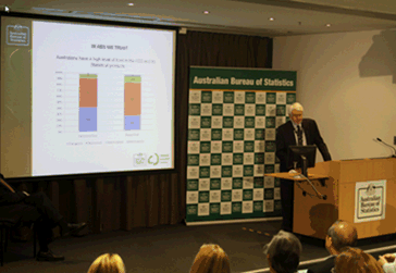 Image: Brian Pink, ABS