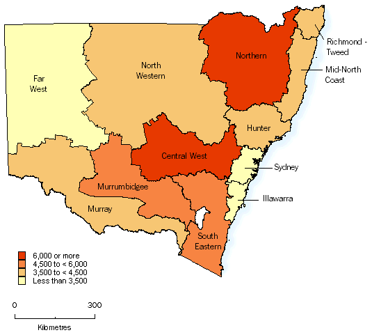 Diagram: AGRICULTURAL STATE PROFILES