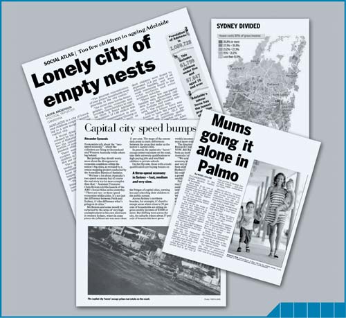 media coverage