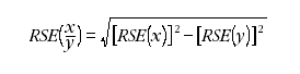 Formula