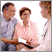Image: Older People, Assistance