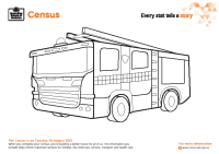 Preview of Colouring sheet - Firetruck.pdf