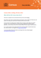 Preview of 2021 Census data release newsletter.pdf