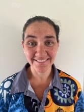 Headshot of Robyn Learmouth