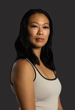 Beidar Cho, ABS head of demography