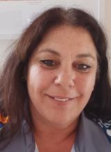 Ya (Hello) My name is Melinda Mansell. I am a Palawa woman from lutruwita (Tasmania), my family come from Flinders Island and Cape Barren.