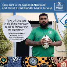 Let's all take part in the change we want to see to increase our life expectancy