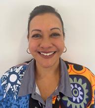 Headshot of Emma Hart