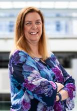 Michelle Marquardt, ABS head of prices statistics