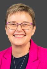 Kylie Bryant, Deputy Australian Statistician, Enterprise Services Group