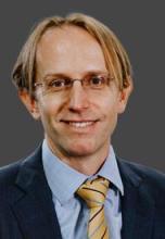 Brenton Goldsworthy, Deputy Australian Statistician,