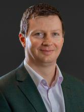 Sean Crick, Head of Labour Force Statistics