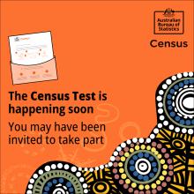 Census Test social media tile