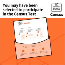 Census Test social media tile