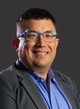 Robert Ewing, ABS Head of Business Statistics