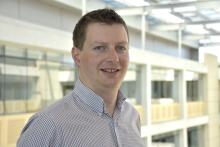 Sean Crick, Head of Labour Force Statistics