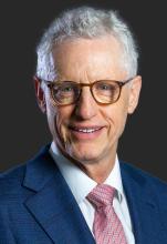 Dr David Gruen AO, Australian Statistician