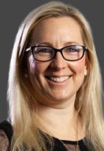 Photo of Elizabeth Williamson