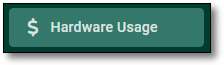 Hardware usage navigation tab
