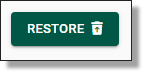 restore user button