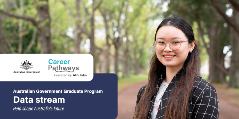 Career Pathways - Data Stream banner 