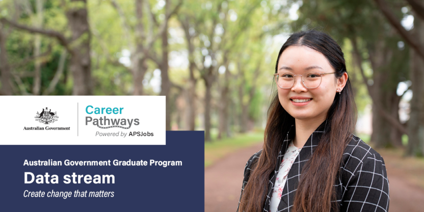 Career Pathways image for Data Stream 