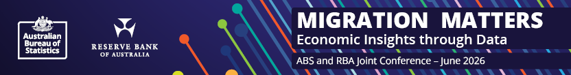 Conference banner