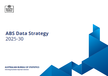 ABS Data Strategy
