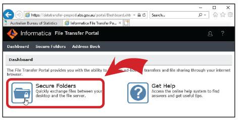 Screen shot of step 7