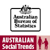 Australian Social Trends - Australian Bureau of Statistics