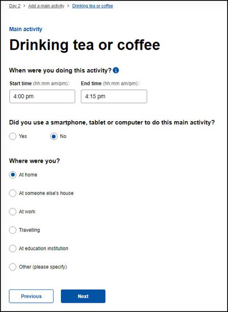 Image: Adding a main activity