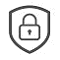 Icon of lock