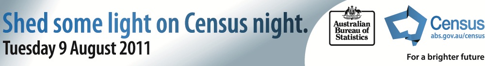 Census Banner