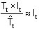 Equation - the final trend estimate is removed from the seasonally adjusted data to estimate irregular component