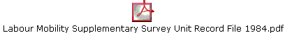 Labour Mobility Supplementary Survey Unit Record File 1984.pdf