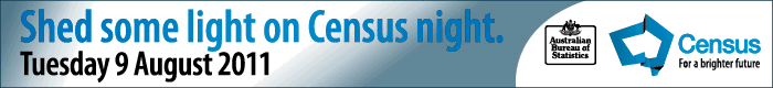 Census Banner