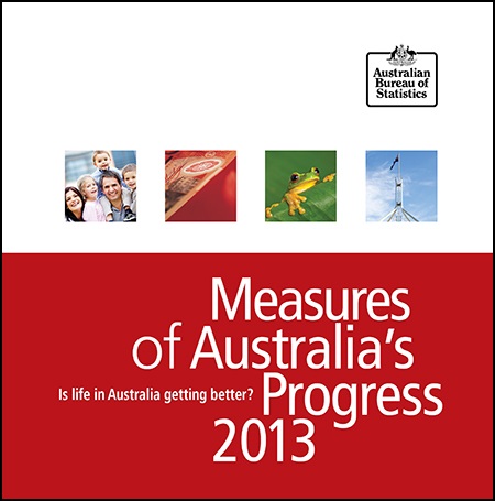 Image: Link to MAP 2013 summary brochure download